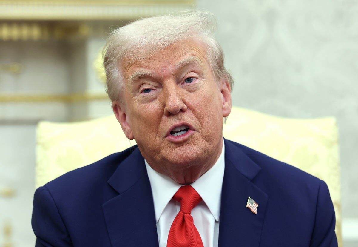 Новини світу - Трамп: Іспанію варто вигнати з НАТО