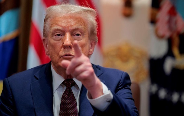 Новини світу - Трамп: Ізраїль має негайно припинити бити по Газі