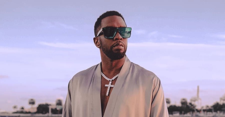 Новини культури - Трамп підтвердив: P. Diddy звертався з проханням про помилування