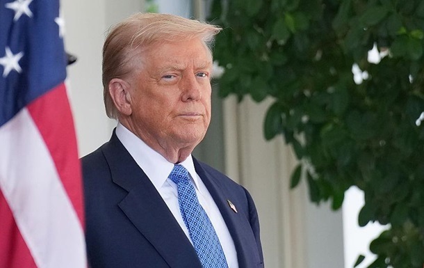 Новини світу - Трамп планує зберегти 50%-ві мита на індійський імпорт