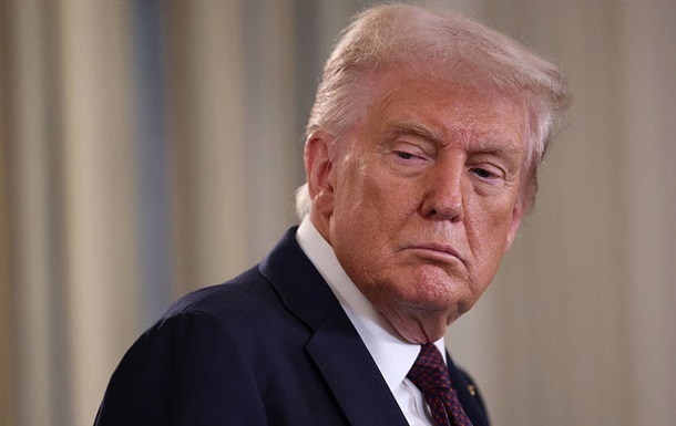 Новини світу - Трамп пригрозив "єдиній відстаючій" країні НАТО за неповагу до Альянсу