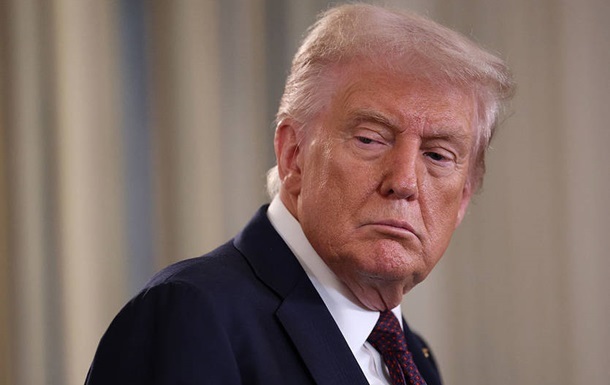 Новини світу - Трамп пройде медобстеження - Білий дім