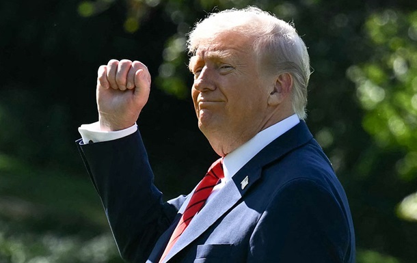 Новини світу - Трамп: США введуть 100% мита на імпорт із Китаю