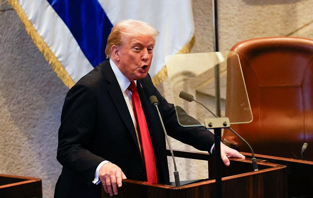 Новини світу - Трамп закликав Віткоффа "закінчити з Росією"