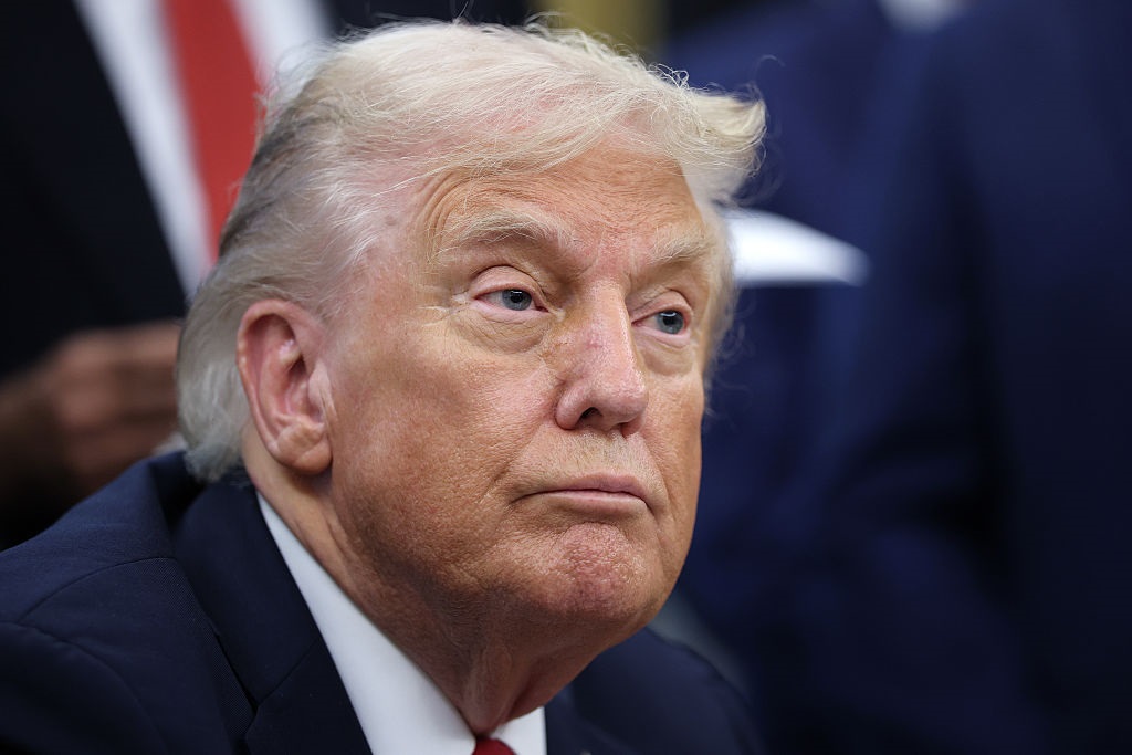 Новини світу - Трамп зробив чергове "останнє попередження" ХАМАС