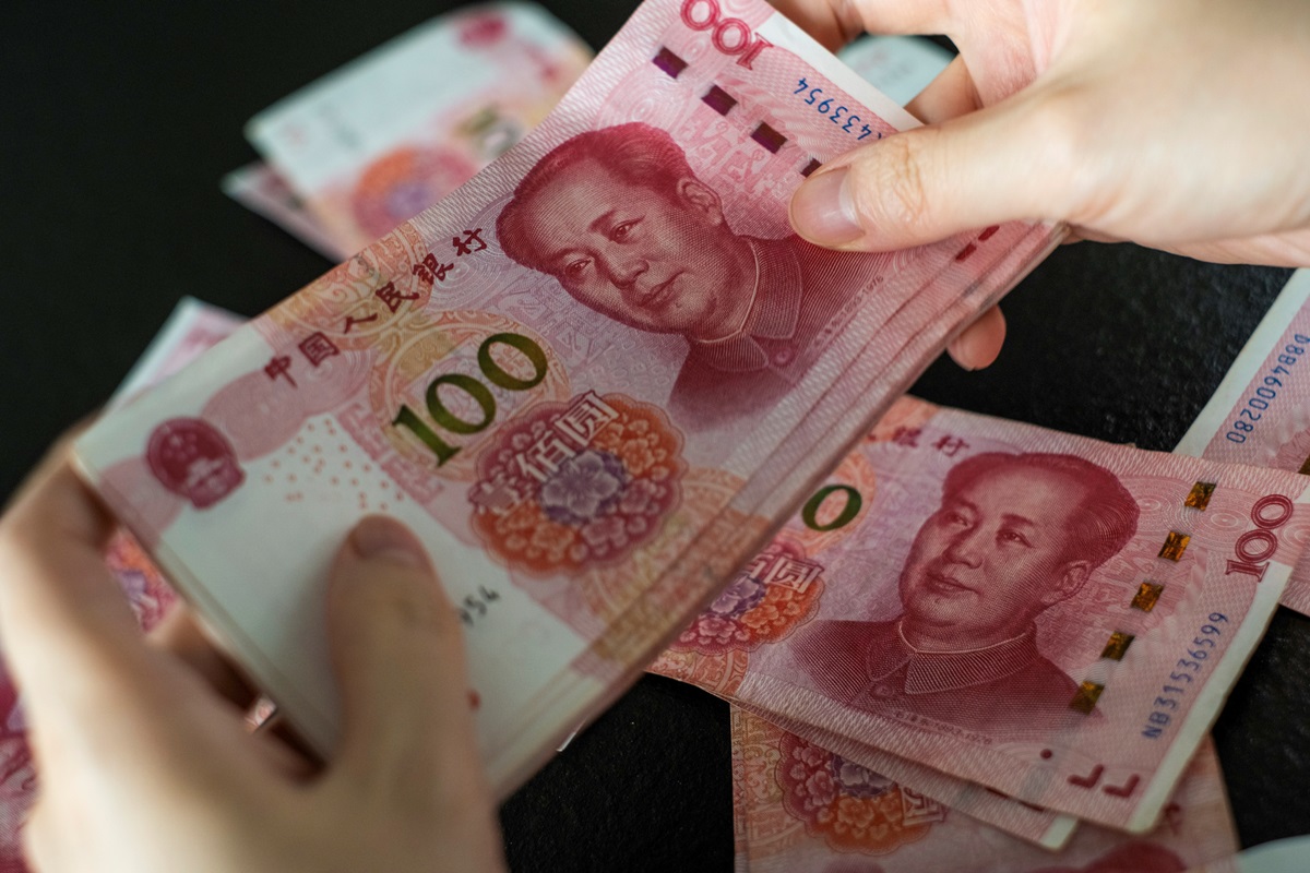 Новини бізнесу - Трейдери вимагають від Індії оплати в юанях за російську нафту - ЗМІ