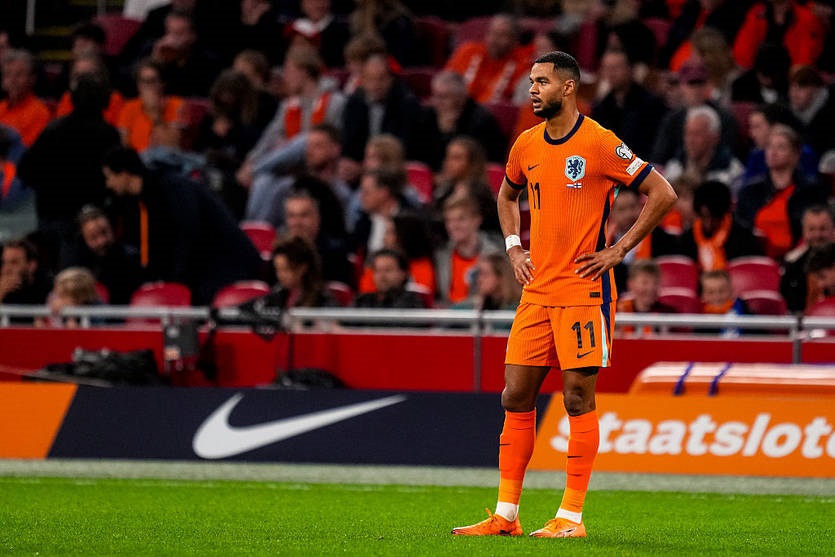 Новини спорту - Тривожний сигнал для Ліверпуля: лідер команди травмувався у збірній