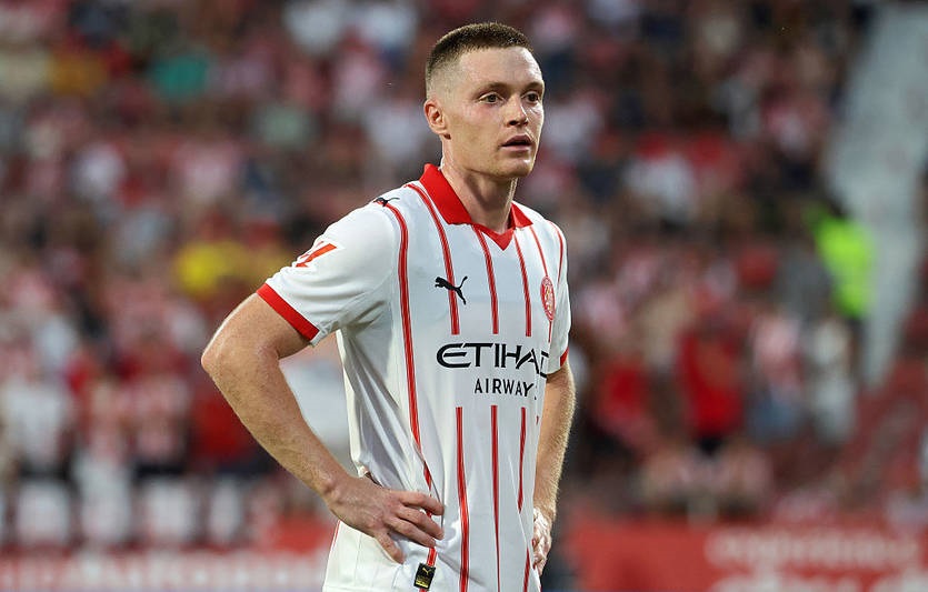 Новини спорту - Циганков повернувся у стрій і готується до поєдинку проти Барселони