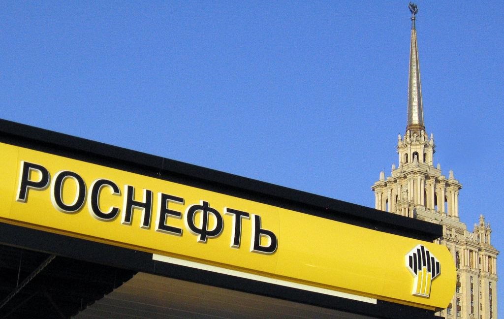 Ціни на нафту підскочили через санкції проти Росії