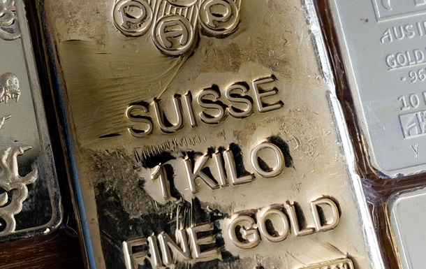 Новини бізнесу - Ціни на золото знову побили історичний рекорд