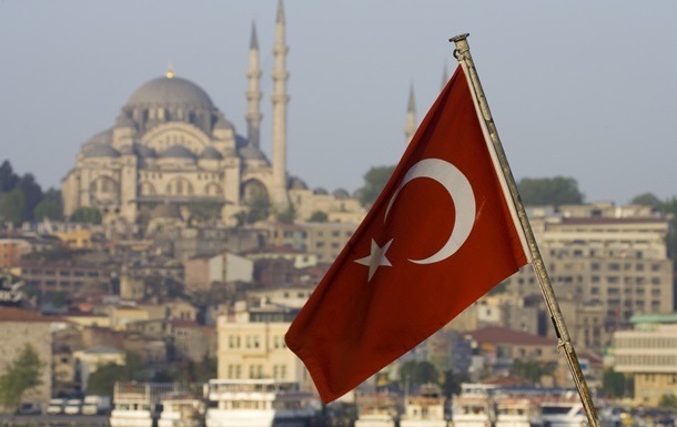 Новини бізнесу - Туреччина готується скоротити закупівлі російського газу