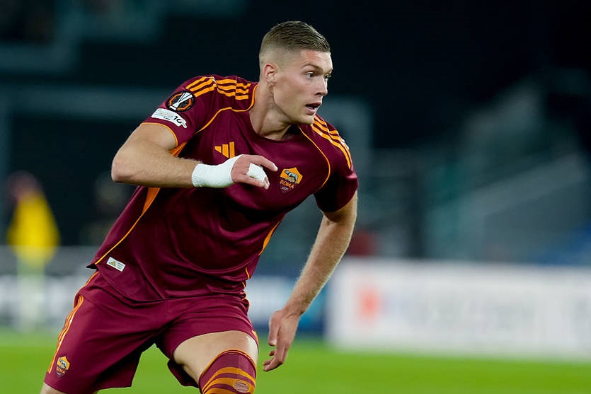 Новини спорту - Турецький Фенербахче висловлюється за придбання українця Артема Довбика