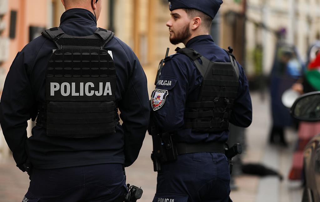 Новини світу - Туск повідомив про затримання в Польщі вісьмох диверсантів