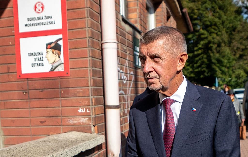 Новини світу - У Чехії домовились про коаліційний уряд