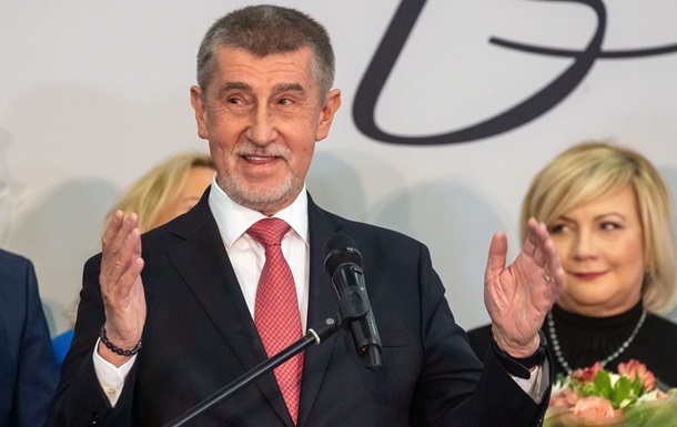 Новини світу - У Чехії на виборах переміг одіозний Бабіш: чи стане він другим Орбаном
