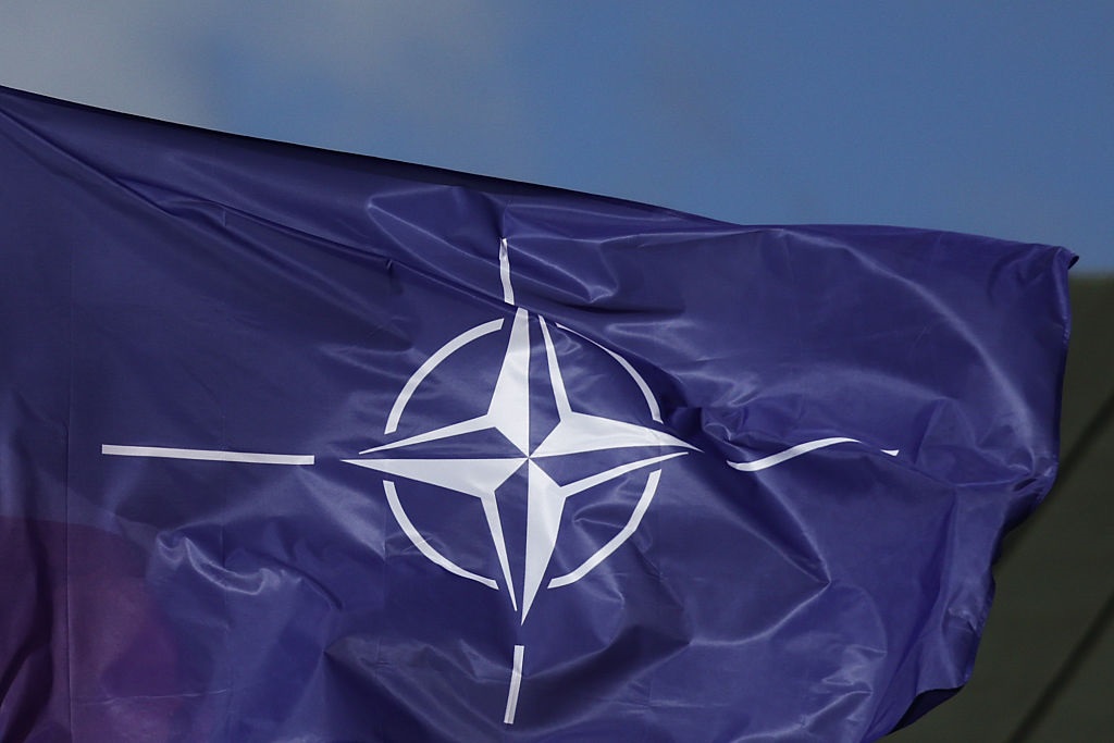 Новини світу - У Фінляндії відкрили штаб сухопутних військ НАТО