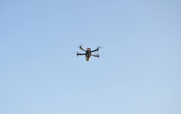 Новини світу - У ФРН зафіксували масові польоти дронів над критичною інфраструктурою