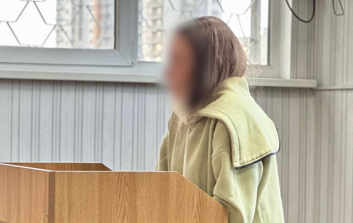 Новини України - У Харкові жінка до смерті побила 3-річного пасинка