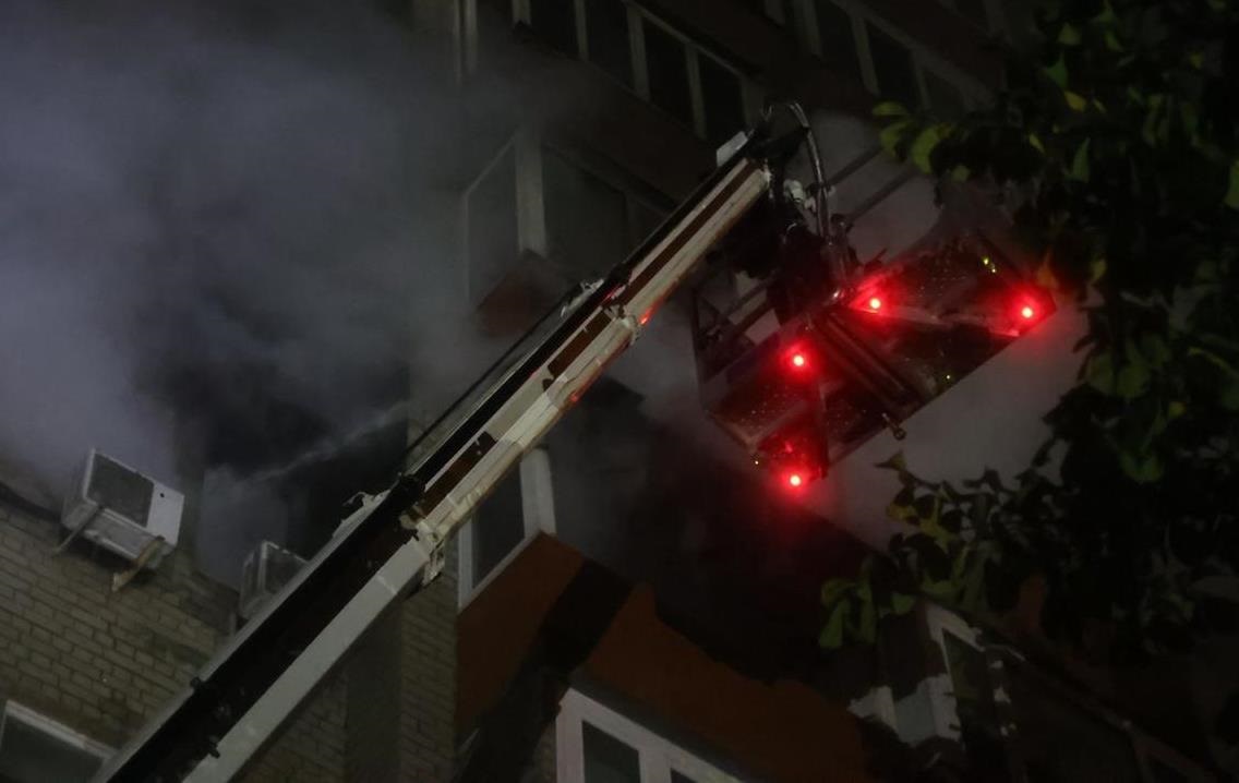 Новини Києва - У Києві різко зросла кількість поранених