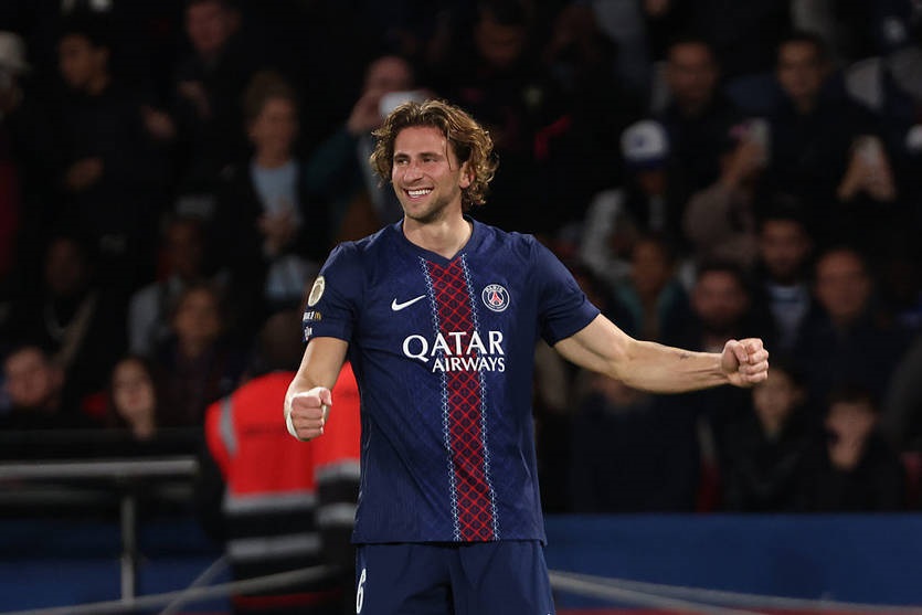 Новини спорту - У матчі Ліги чемпіонів ПСЖ - Барселона на полі заграний Забарний