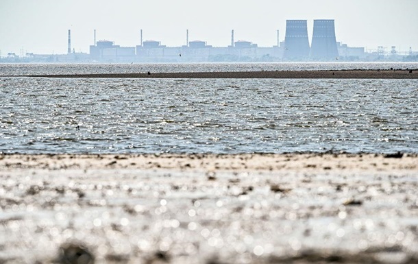 Новини України - У Міненерго оцінили ризик ядерної аварії на ЗАЕС