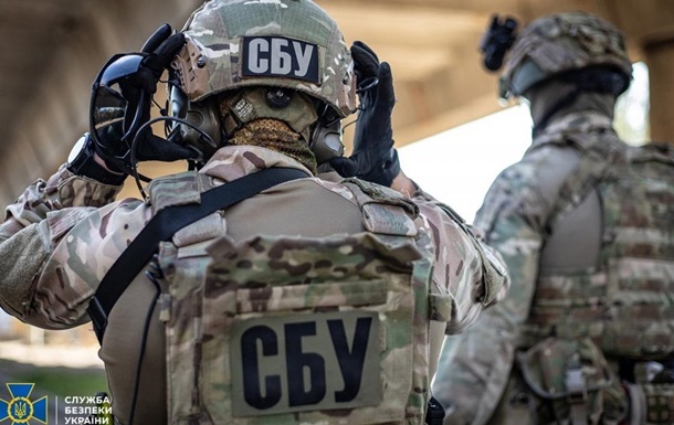 Новини України - У НАБУ заявили про обшуки СБУ у одного із детективів