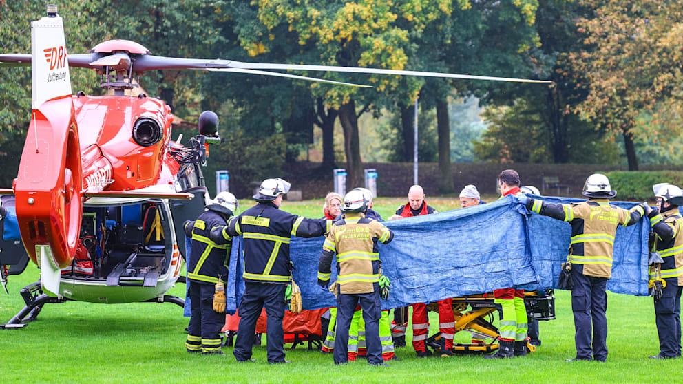 Новини світу - У Німеччині жорстоко поранили новообраного мера