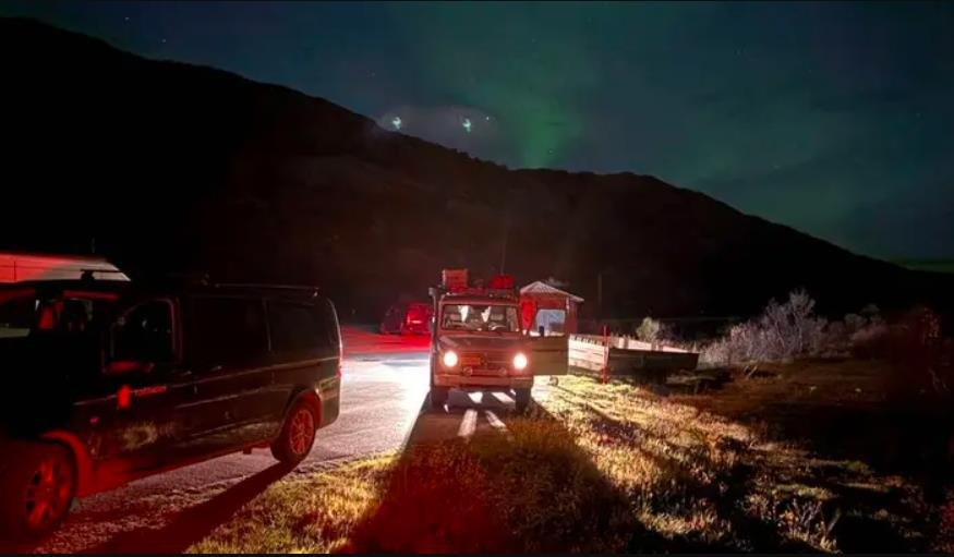 Новини світу - У Норвегії зникли п'ятеро солдатів після навчань поблизу Росії