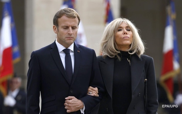 У Парижі стартував суд над цькувальниками першої леді Франції