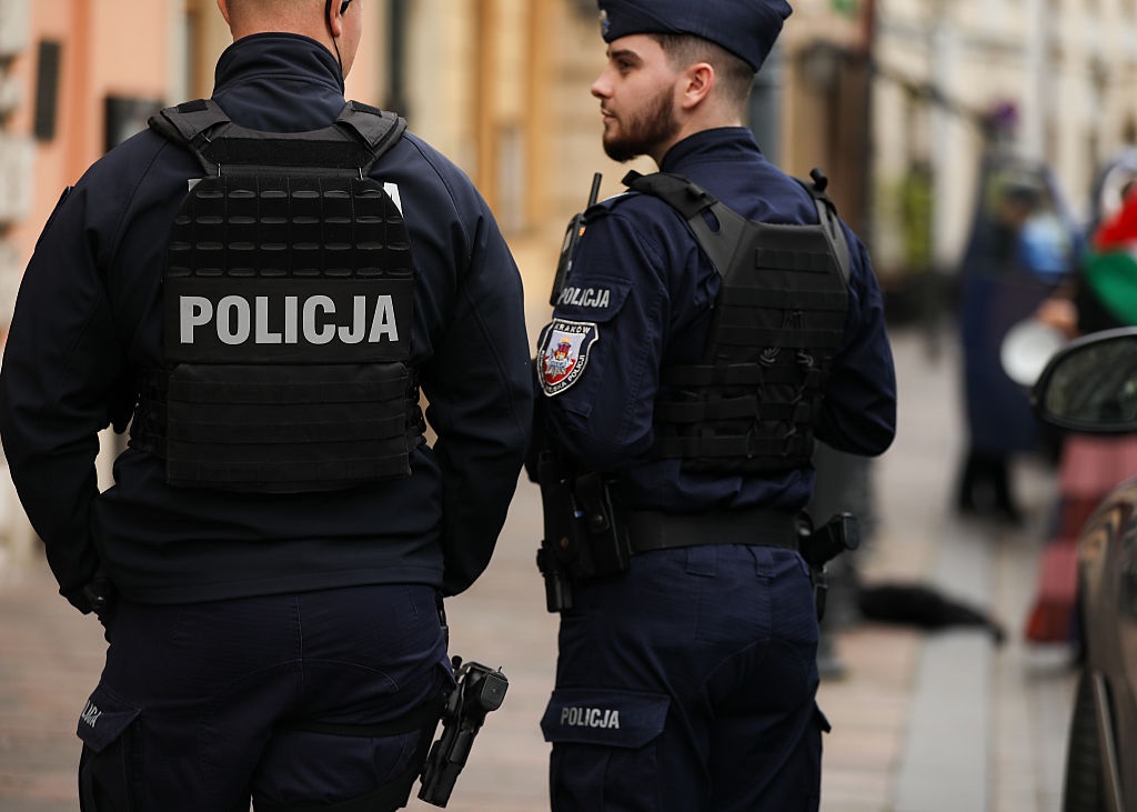 Новини світу - У Польщі засудили трьох громадян України за підпали