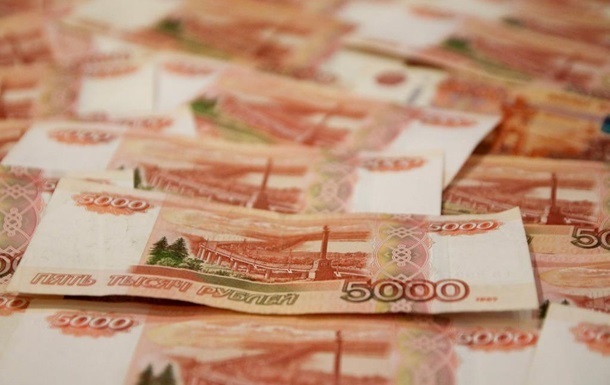 Новини світу - У РФ очікують різке зростання цін на товари - ЦПД