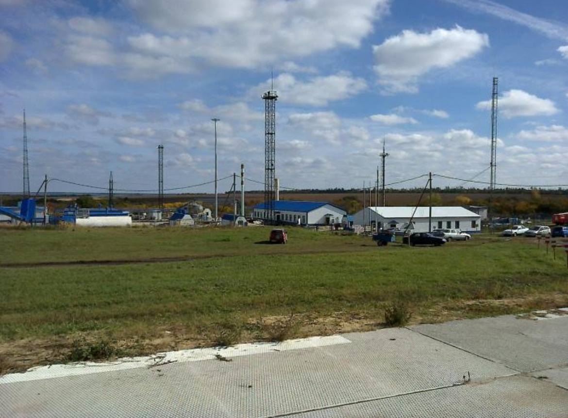 Новини світу - У Ростовській області РФ НПС зупинила перекачування нафти після атаки БПЛА