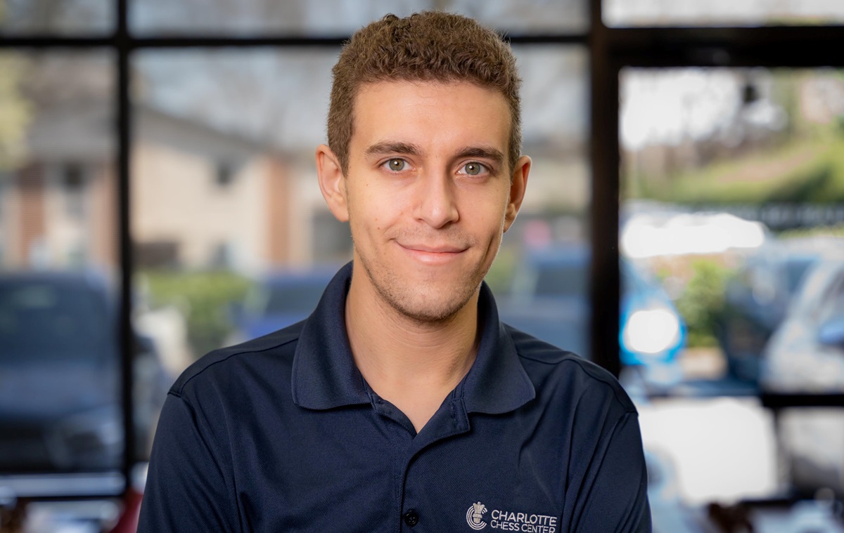 Новини світу - У США помер шаховий гросмейстер українського походження