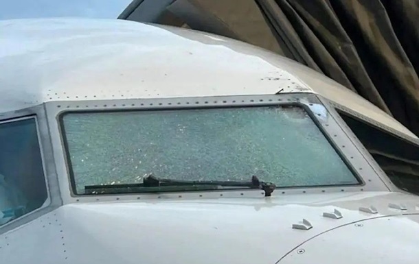 Новини світу - У США розслідують "найзагадковішоий" інцидент з літаком на висоті 11 км