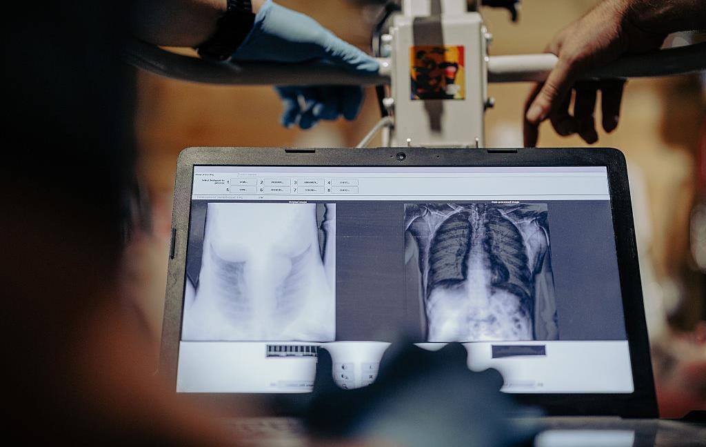 Новини України - У ЗСУ цифровізують медицину - Сирський