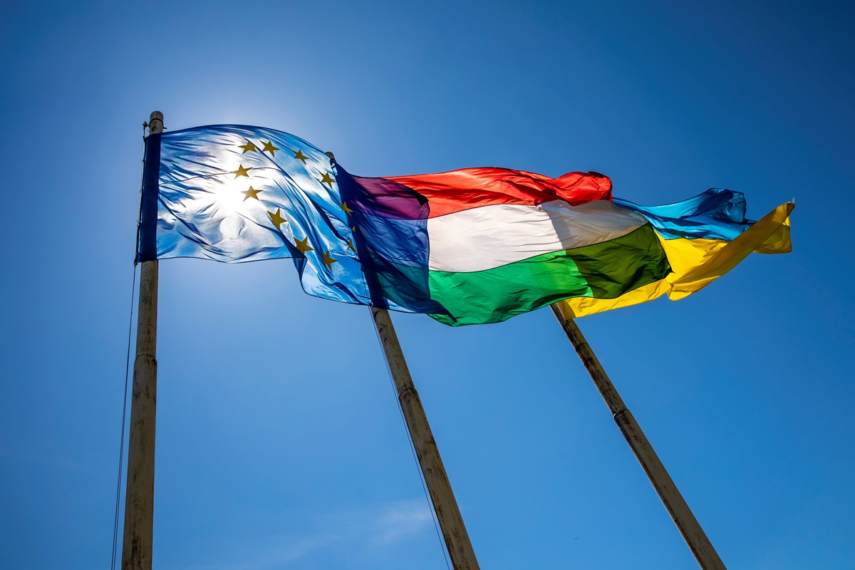 Новини України - Угорщина вчергове відмовиться підтримувати Україну на саміті ЄС - ЗМІ