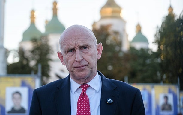 Новини України - Україна отримає 100 тис. британських дронів до кінця року