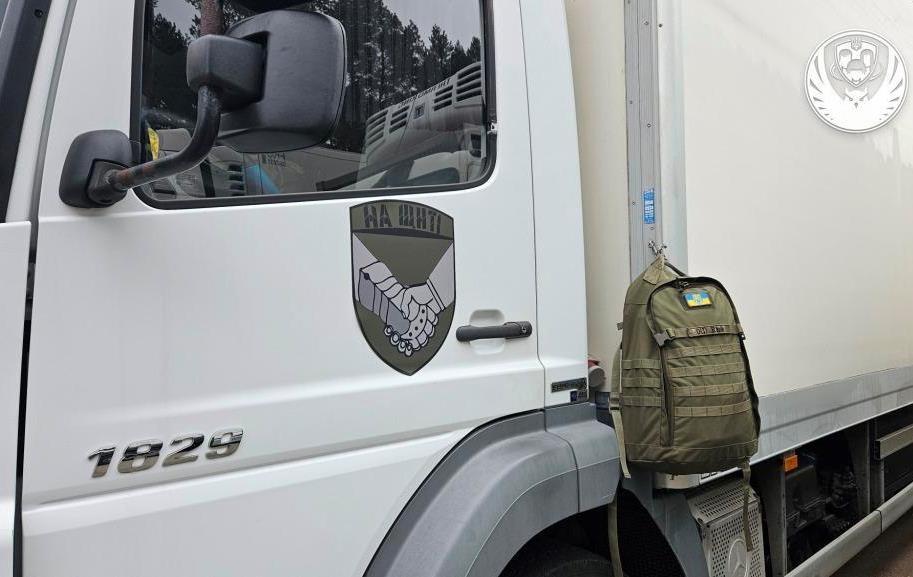 Новини України - Україна повернула 1000 тіл загиблих захисників