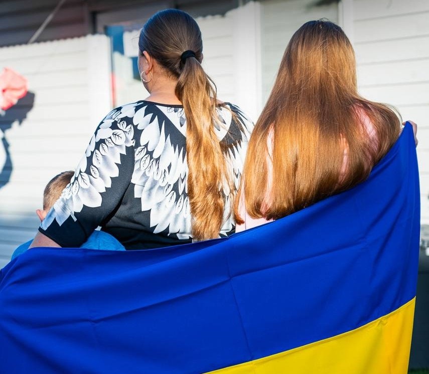 Новини України - Україна повернула нову групу дітей та підлітків з окупації