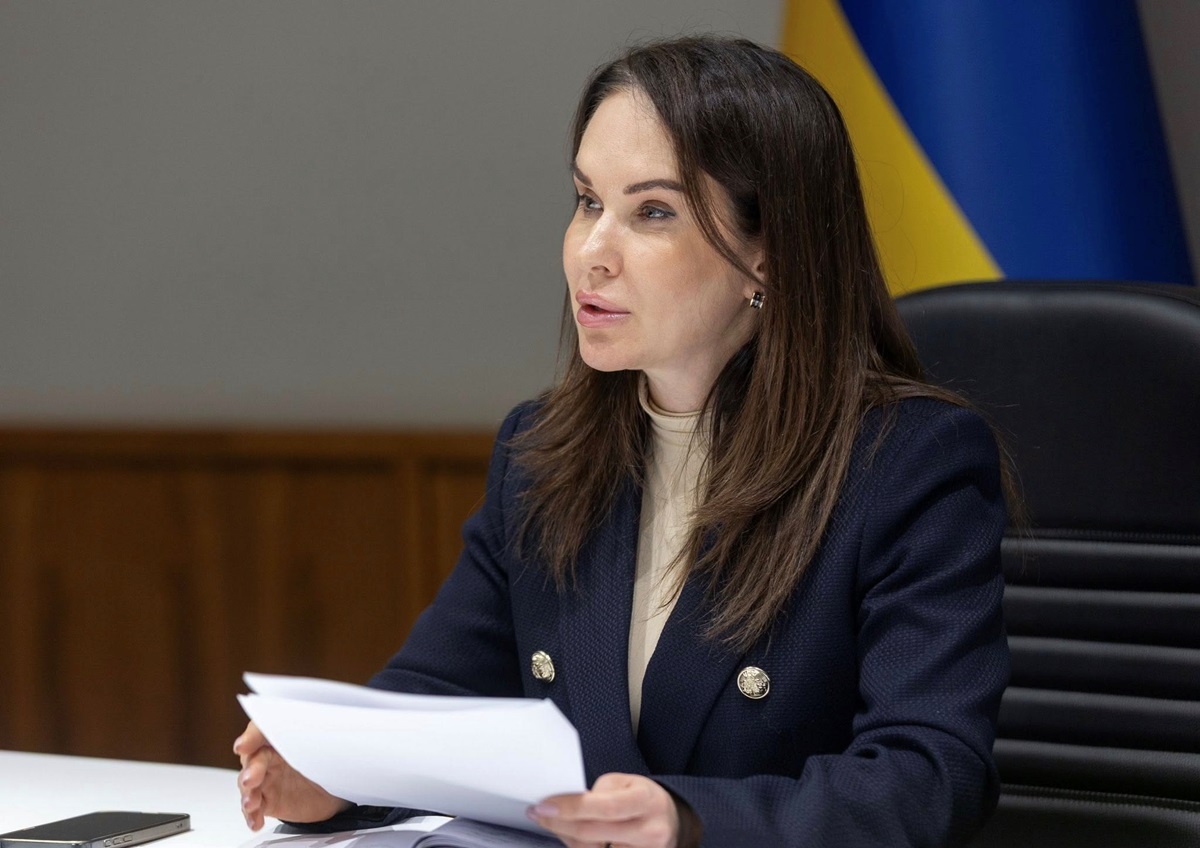 Новини України - Україна приєднається до Конвенції ОЕСР про боротьбу з хабарництвом