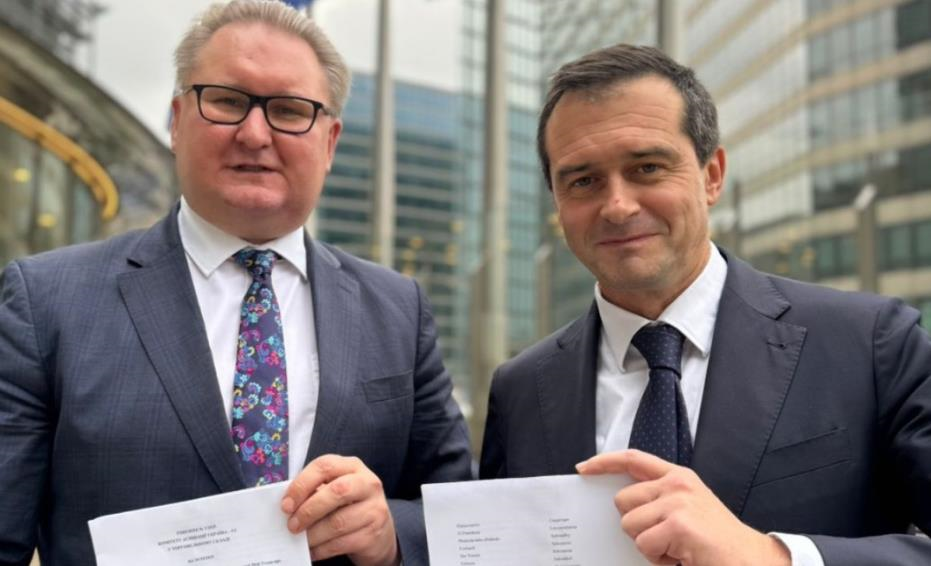 Новини бізнесу - Україна та ЄС схвалили оновлені умови торгівлі