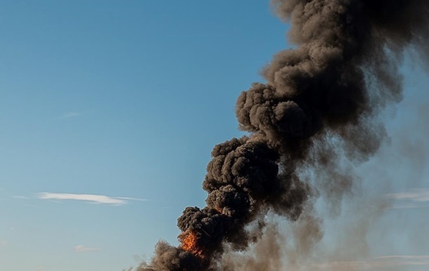 Новини бізнесу - Україна за день втратила 60% видобутку газу - ЗМІ