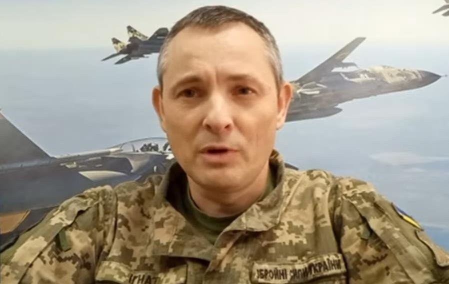 Новини України - Україна збиває реактивні КАБи росіян - Ігнат