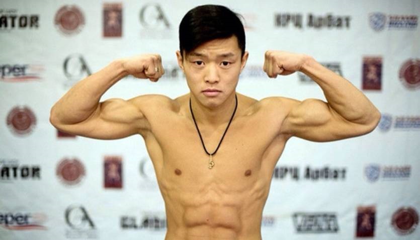 Новини спорту - Українець вийде на ринг проти чемпіона WBO