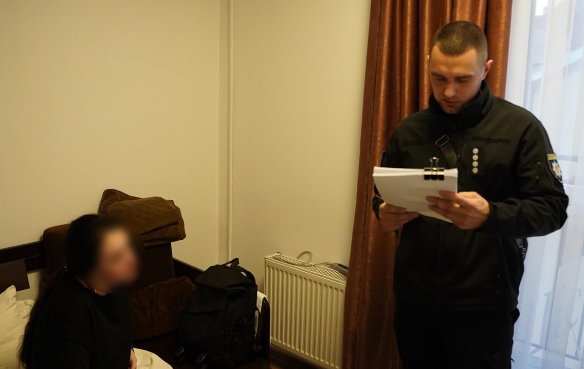 Новини України - Українка в Польщі завдяки ШІ оформила на українців кредити на ₴4 млн