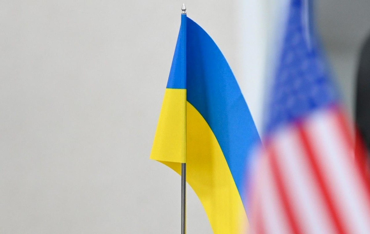 Українська делегація вирушила на переговори у США