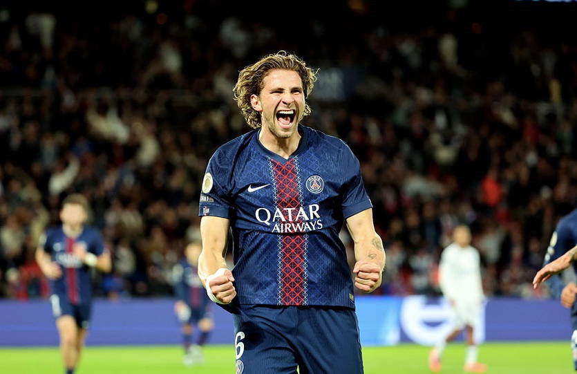 Новини спорту - Український захисник Забарний після переходу в ПСЖ додав у ціні