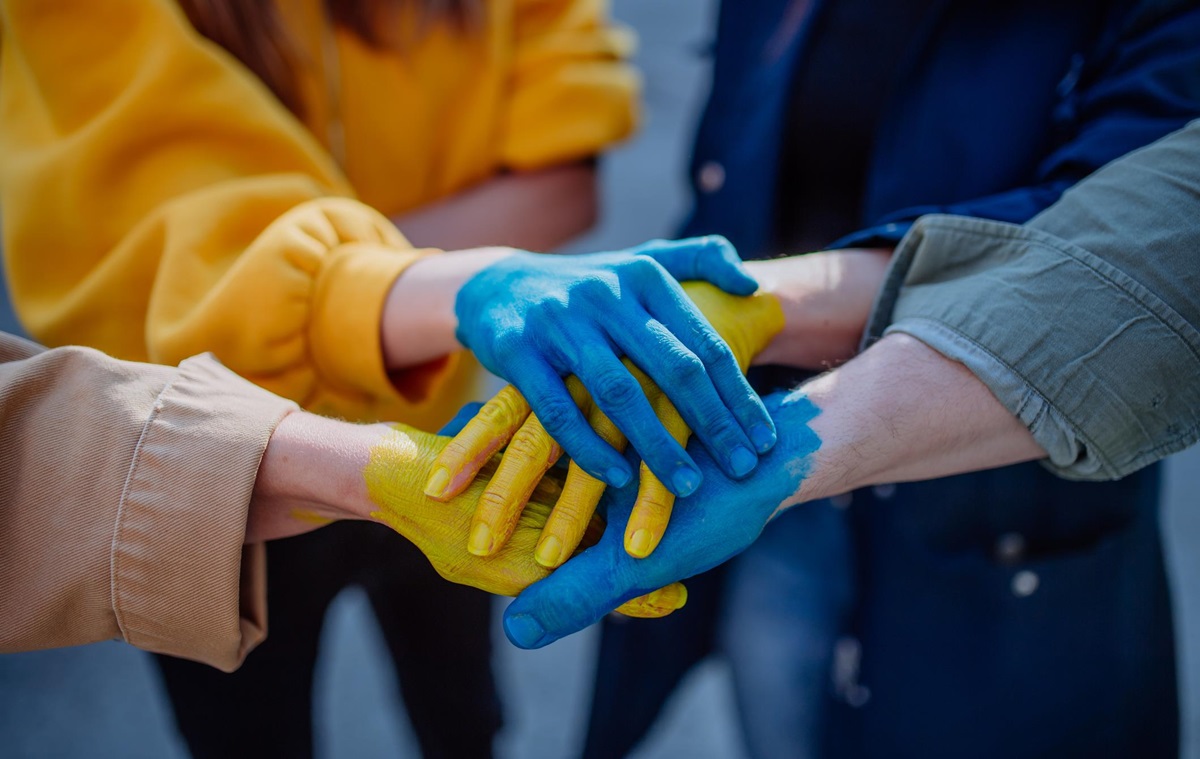 Новини України - Українці обрали найприйнятніший варіант мовної політики