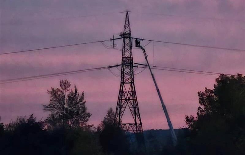 Новини України - Укренерго оголосило про аварійні відключення