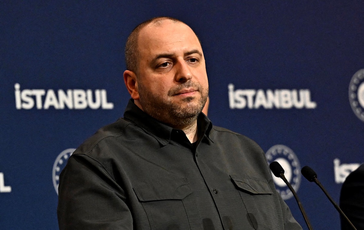 Умєров розкрив деталі застосування дрони OCTOPUS